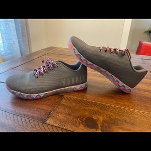 NoBull Trainers Men’s 8 Women’s 9.5